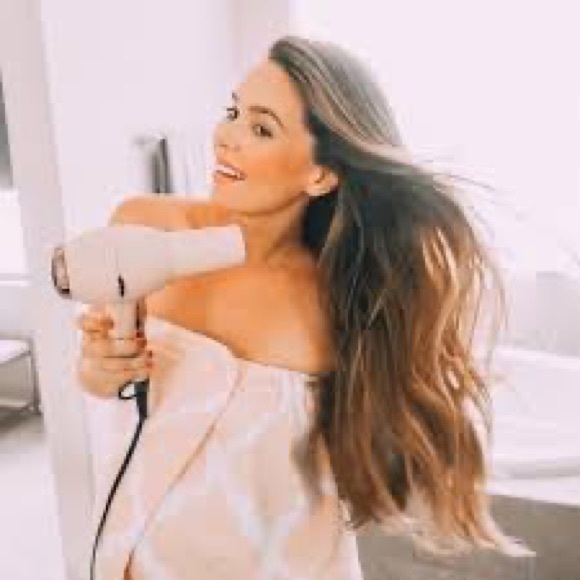 L’Ange | Pink Hairdryer - Picture 12 of 12